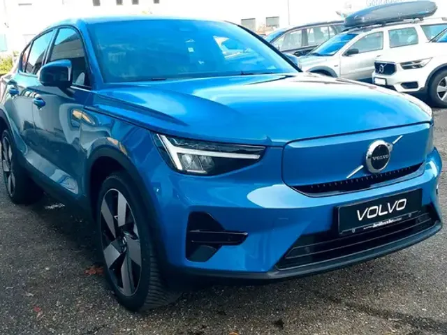 Volvo C40