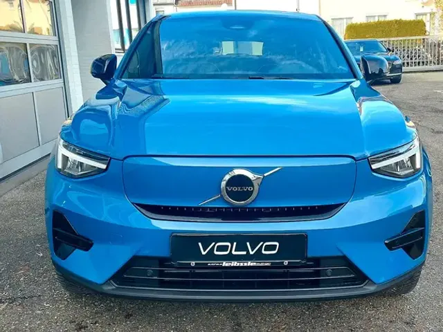 Volvo C40
