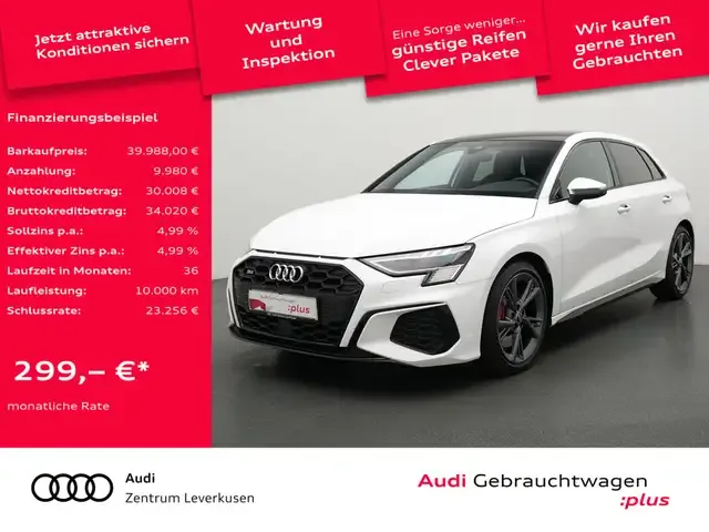 Audi S3