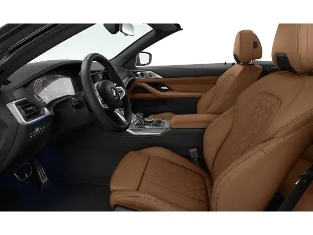 BMW 430