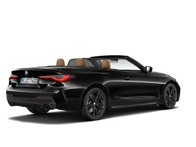 BMW 430