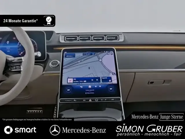 Mercedes-Benz S 500
