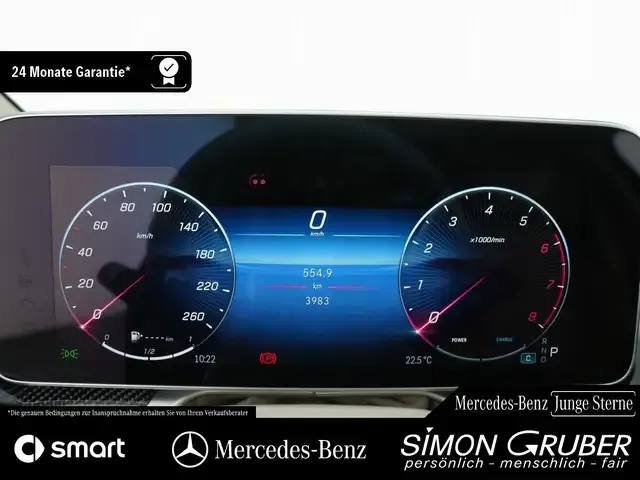 Mercedes-Benz S 500