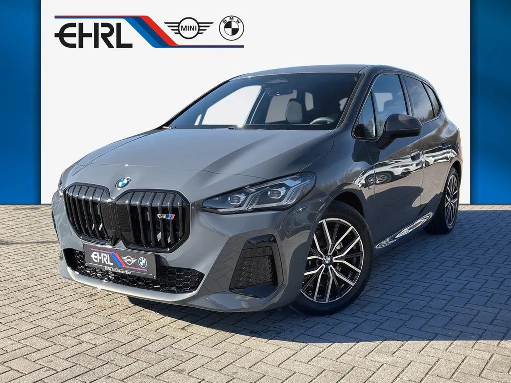 BMW 223