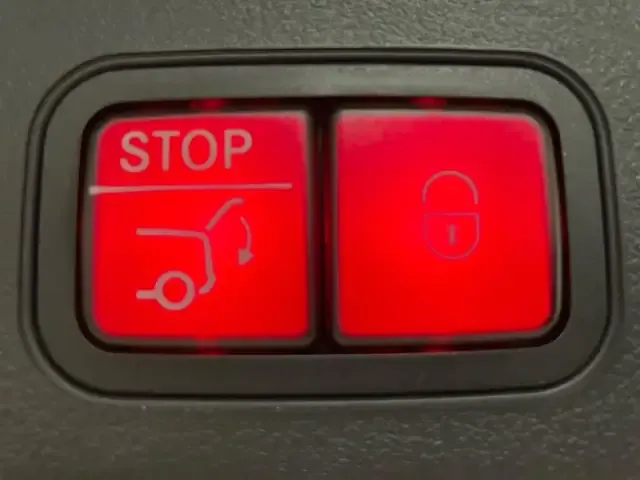 Mercedes-Benz EQB 350