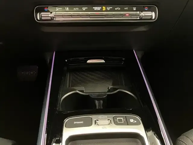 Mercedes-Benz EQB 350