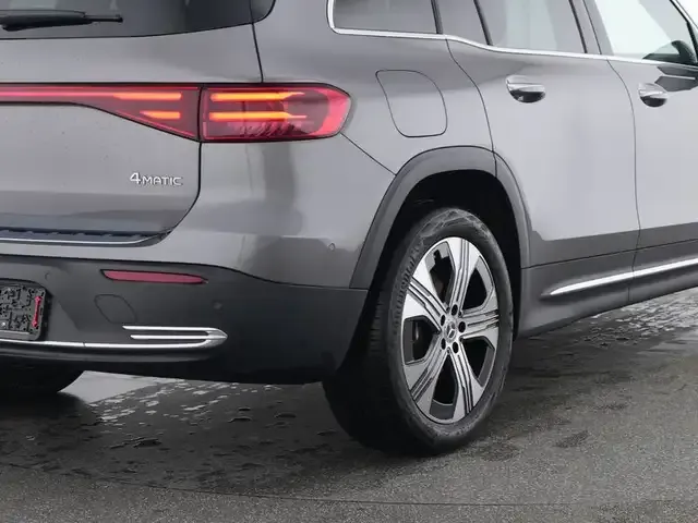 Mercedes-Benz EQB 350