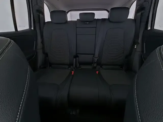 Mercedes-Benz EQB 350