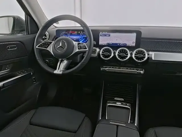 Mercedes-Benz EQB 350