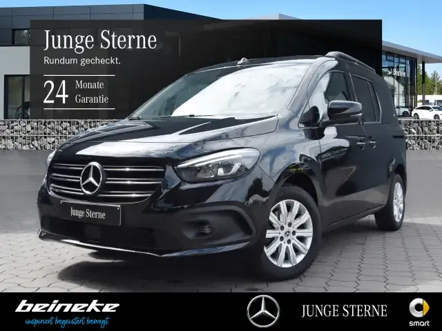 Mercedes-Benz T-Klasse
