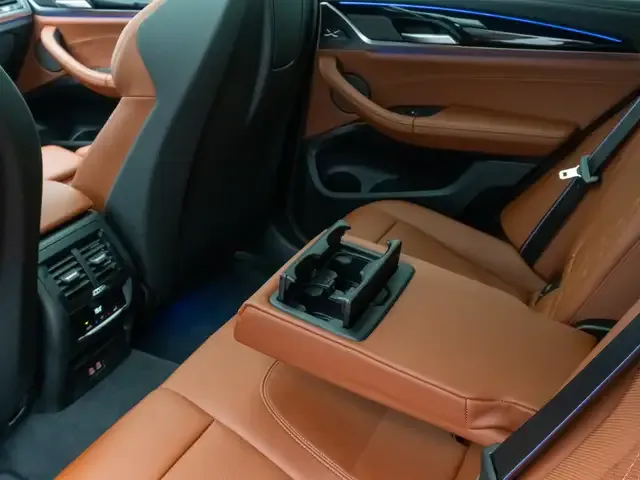 BMW X4 M