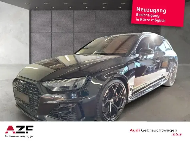 Audi RS4