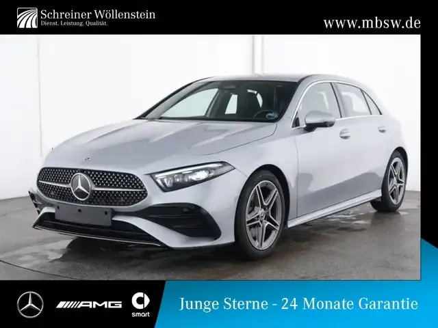 Mercedes-Benz A 220