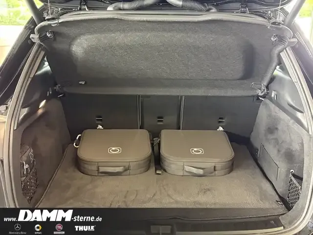 Mercedes-Benz EQA 300