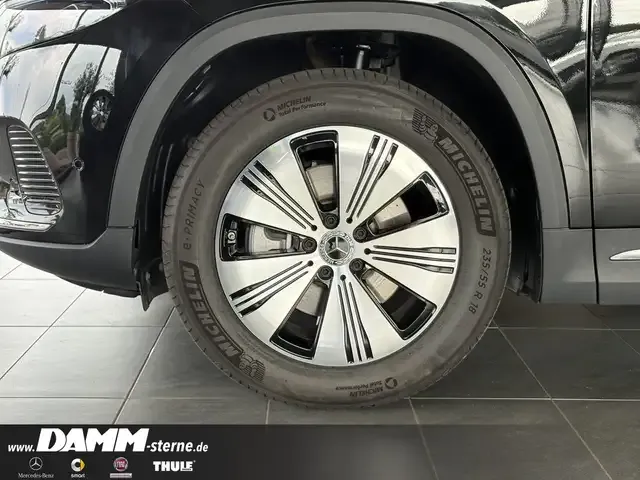 Mercedes-Benz EQA 300