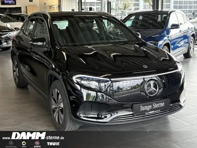 Mercedes-Benz EQA 300