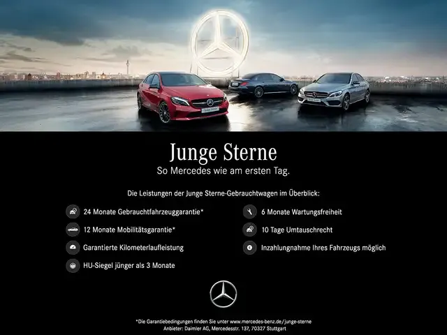 Mercedes-Benz EQA 300