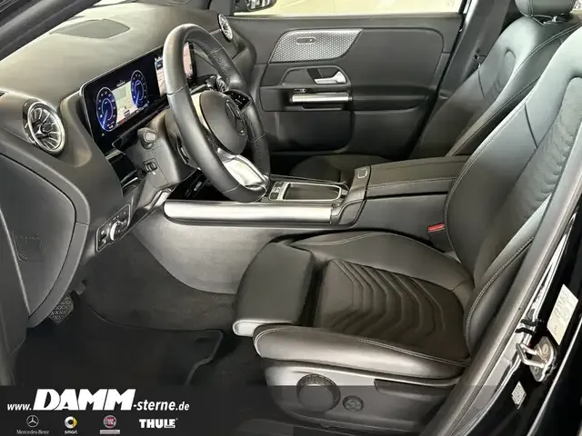 Mercedes-Benz EQA 300