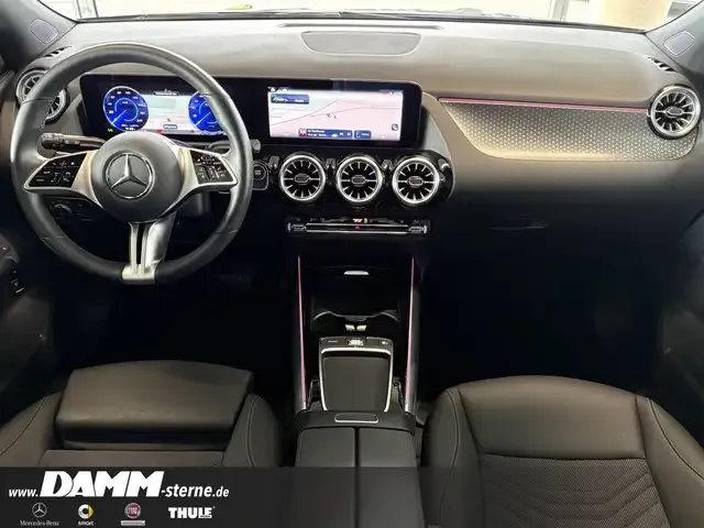 Mercedes-Benz EQA 300