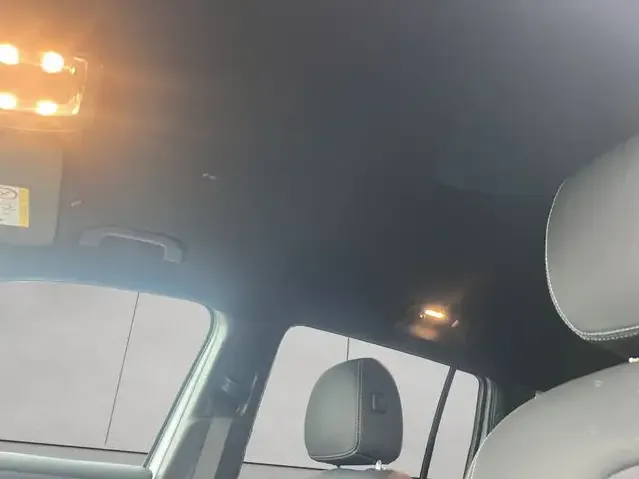 Mercedes-Benz EQB 350