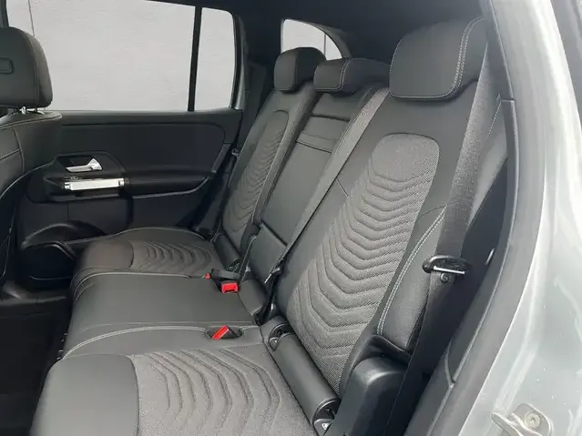 Mercedes-Benz EQB 350