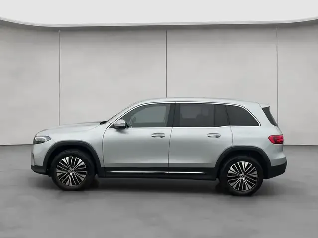 Mercedes-Benz EQB 350