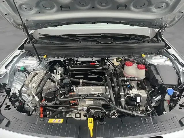 Mercedes-Benz EQB 350