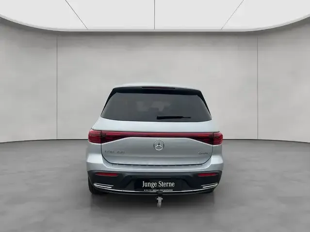 Mercedes-Benz EQB 350
