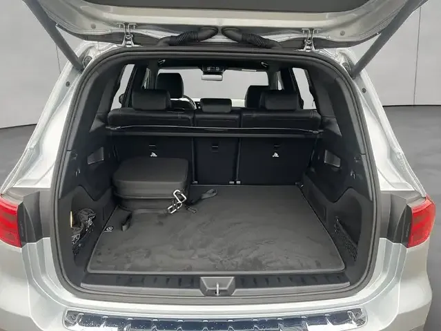 Mercedes-Benz EQB 350