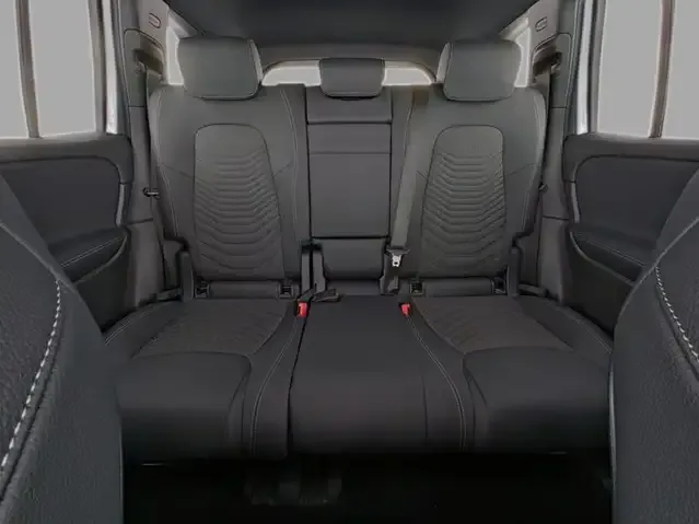 Mercedes-Benz EQB 350