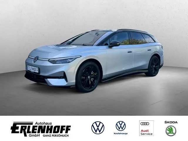 Volkswagen ID.7