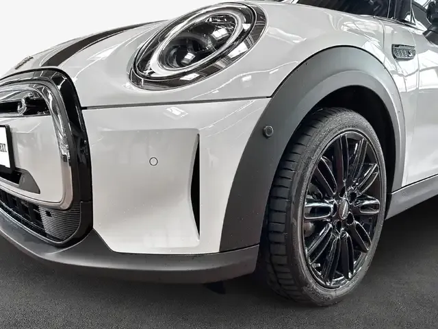 MINI Cooper SE