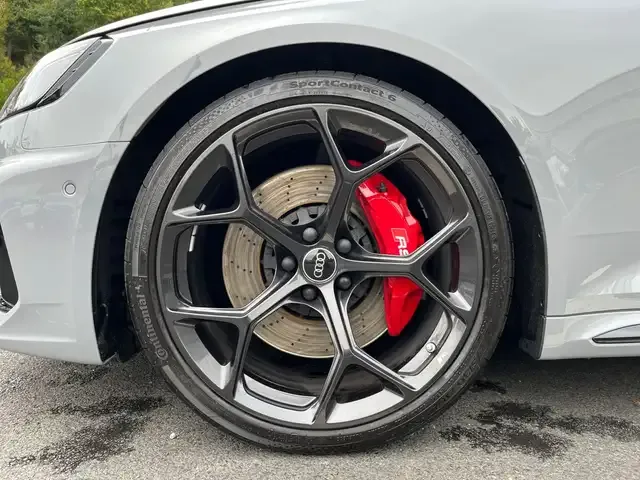 Audi RS4