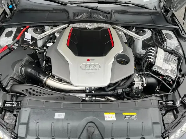 Audi RS4