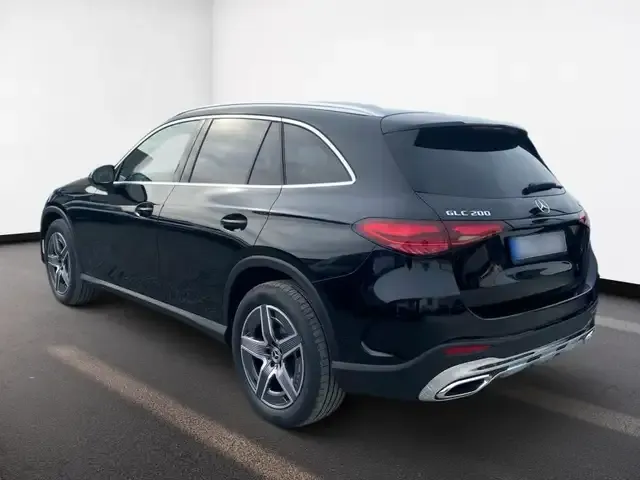 Mercedes-Benz GLC 200