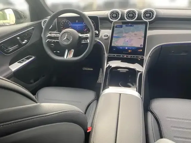 Mercedes-Benz GLC 200