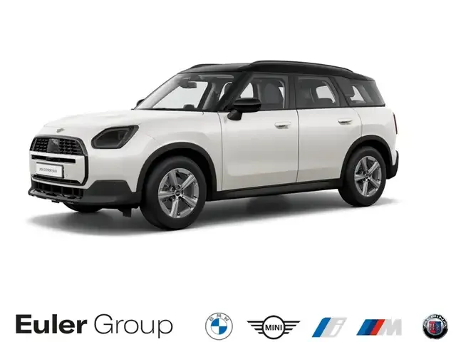 MINI Cooper Countryman
