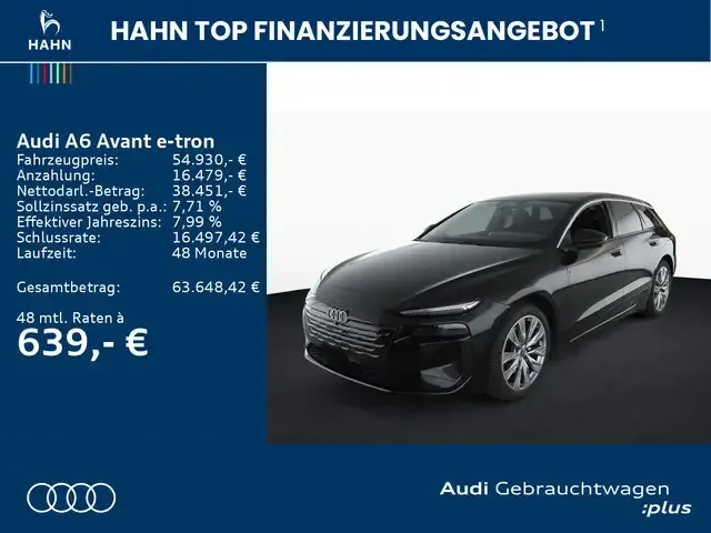 Audi Sonstige