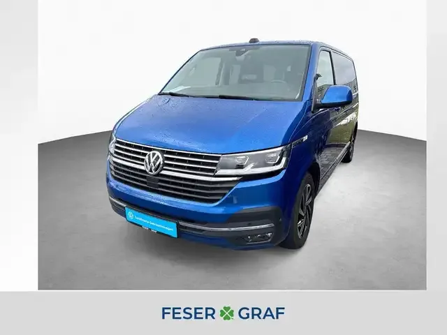 Volkswagen T6.1 Multivan