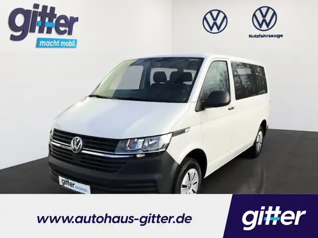 Volkswagen T6.1 Kombi