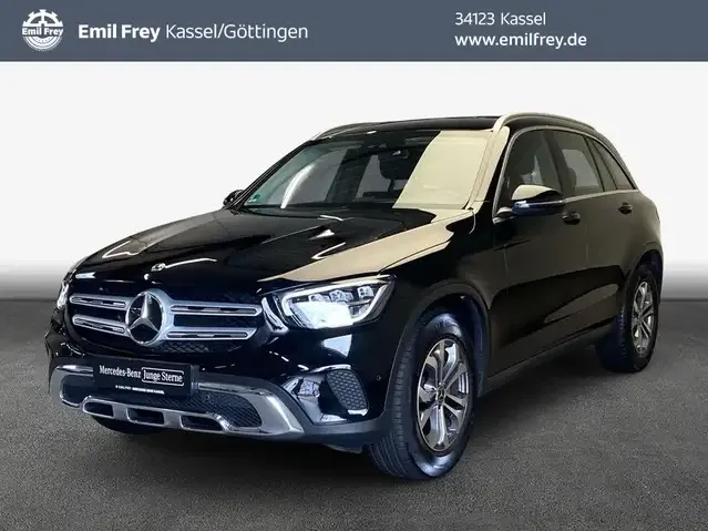 Mercedes-Benz GLC 200