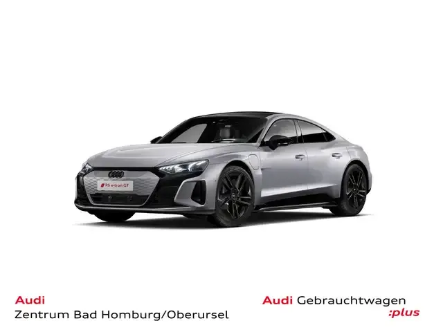 Audi RS e-tron GT