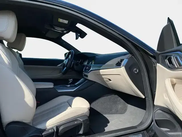 BMW 420