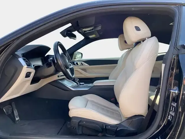 BMW 420