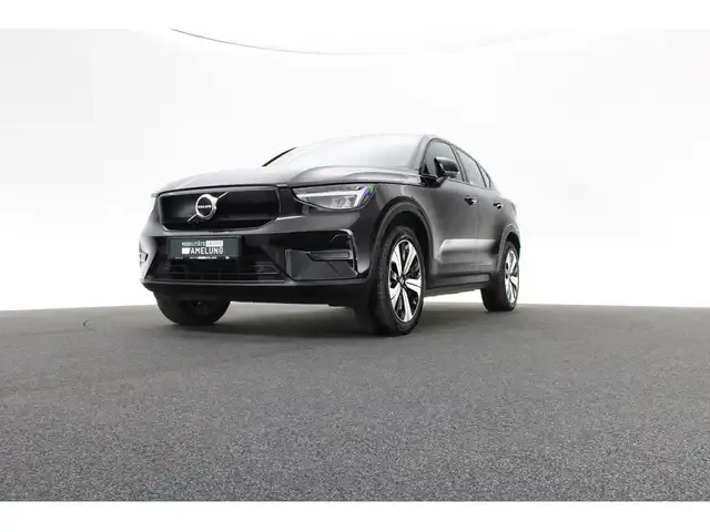 Volvo C40