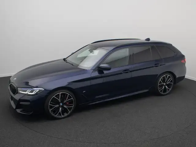 BMW 540