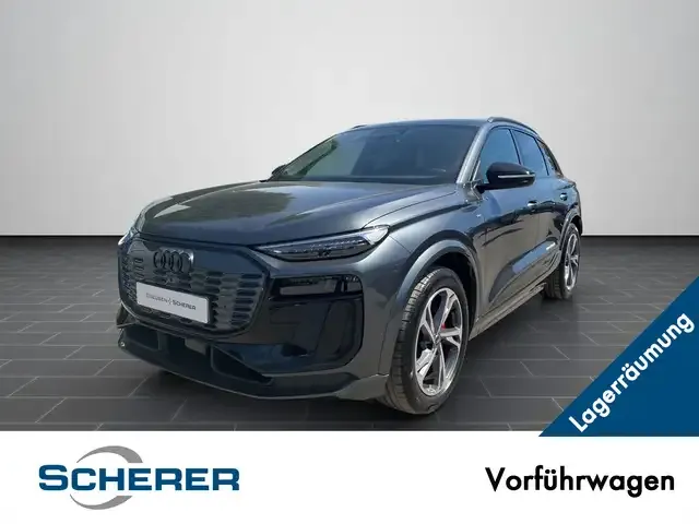 Audi Sonstiges