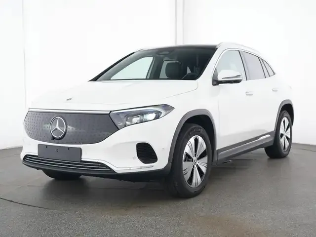 Mercedes-Benz EQA 300