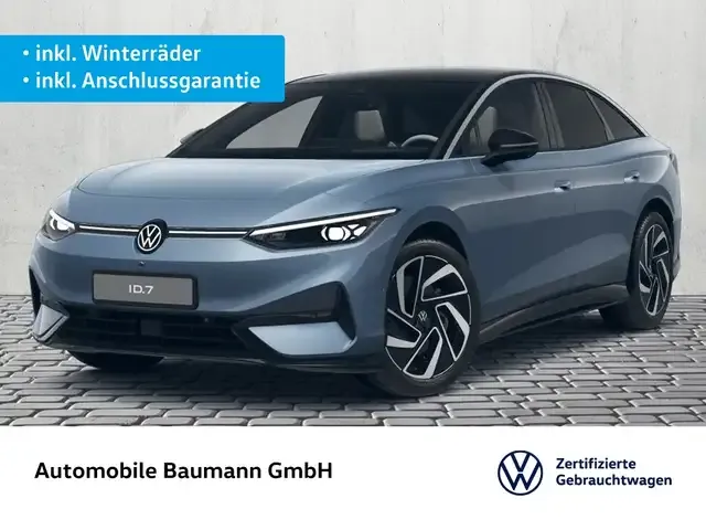 Volkswagen ID.7
