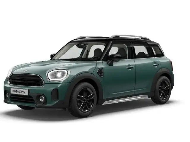 MINI Cooper Countryman